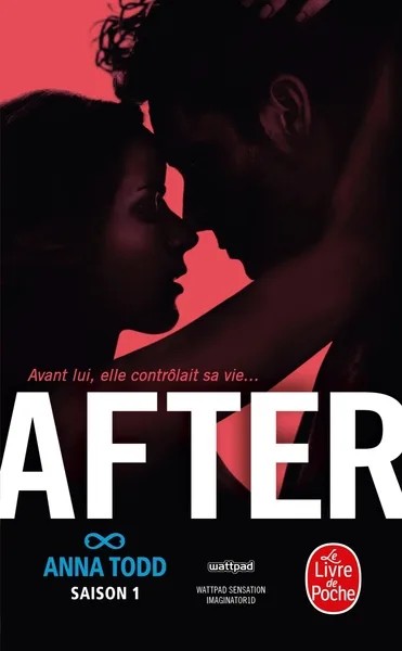 [3355654] After, Tome 1