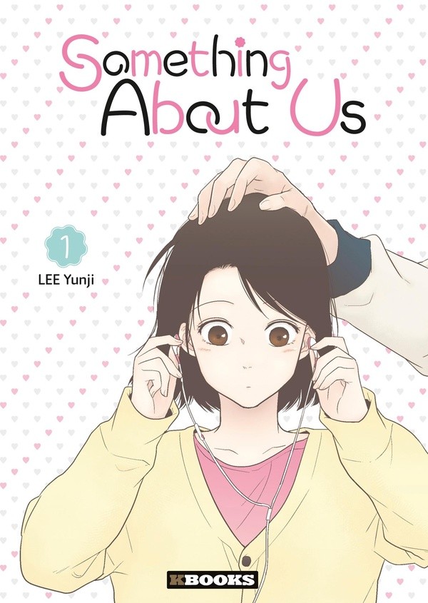 SOMETHING ABOUT US T01 - VOL01