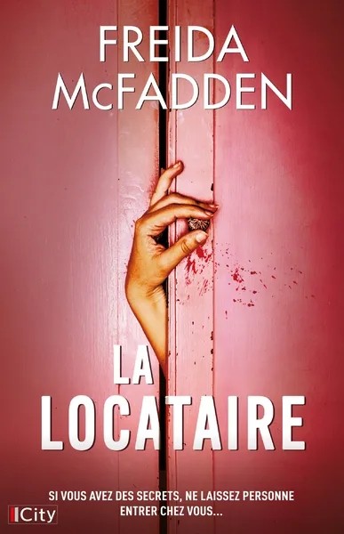 [6175057] La locataire