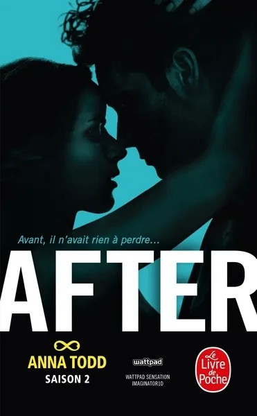 [3366766] After we collided (After, Tome 2)