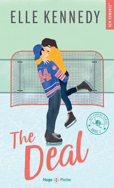 [6399339] Off-campus - Tome 1 - The deal