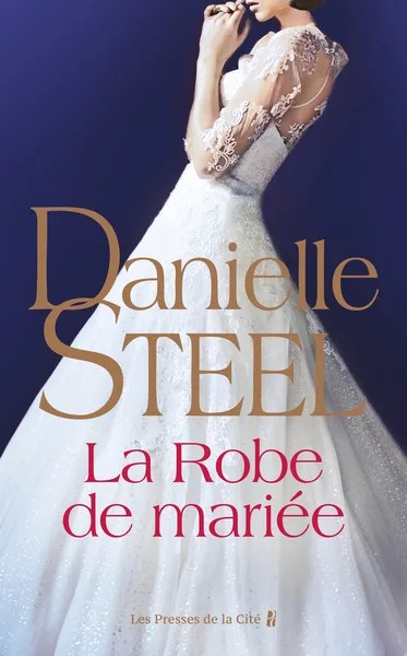 [980765] La Robe de mariée