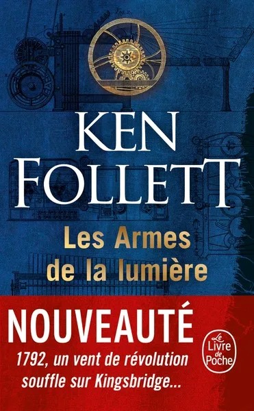 [7197057] Les Armes de la lumière