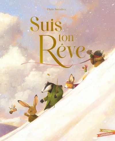 [7574164] Suis ton rêve