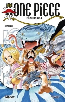 [4149175] One piece - Tome 29