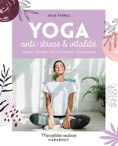 [8977928] Mes petites routines Yoga
