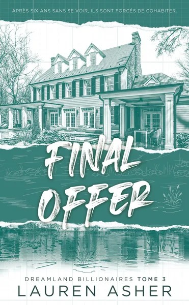 [5255672] Dreamland billionaires - Tome 3 - Final offer