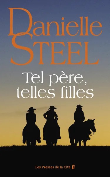 [980766] Tel père, telles filles