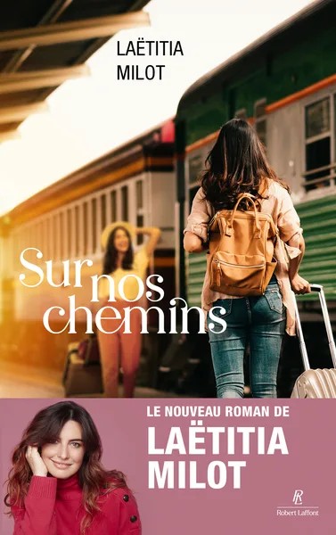 [1021832] Sur nos chemins