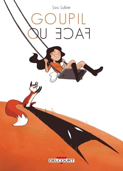 [5285132] Goupil ou face