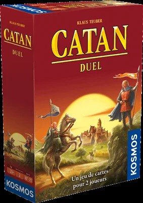 [FICATD01] CATAN Duel