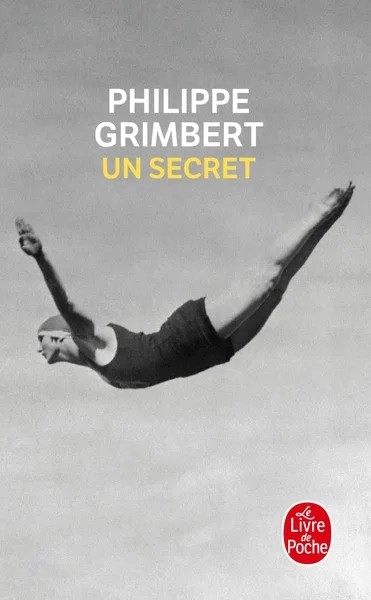 [3117181] Un secret