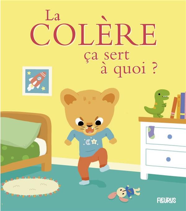 [FS82603] La colère