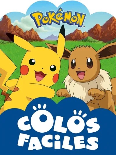 [4862168] Pokémon - Colos faciles