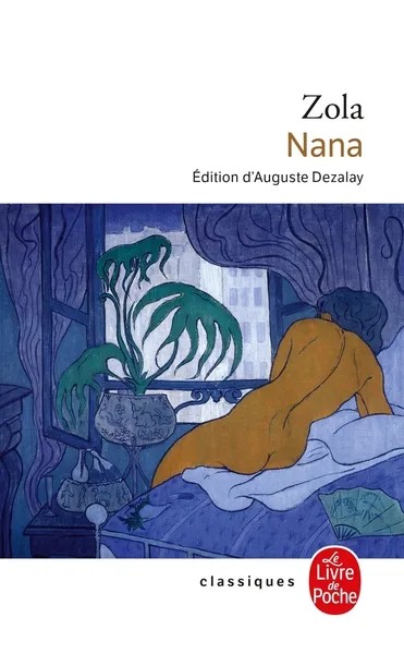 [3000502] Nana