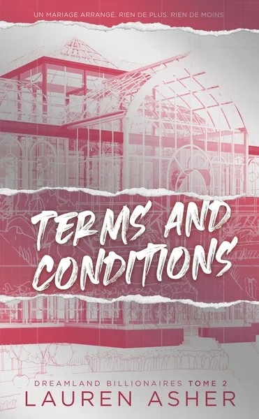 [5255795] Dreamland billionaires - Tome 2 - Terms and conditions