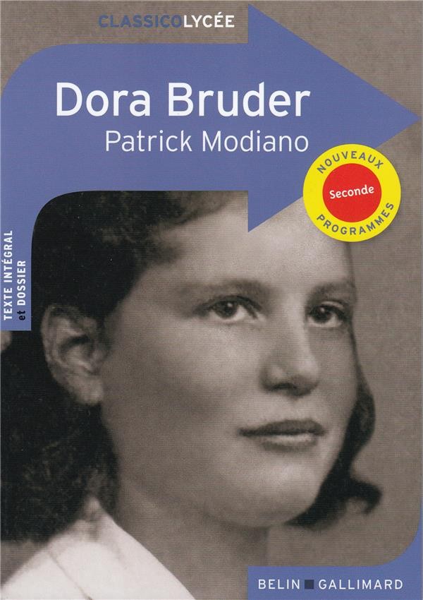 [094694] DORA BRUDER