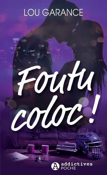 [4673688] Foutu Coloc !