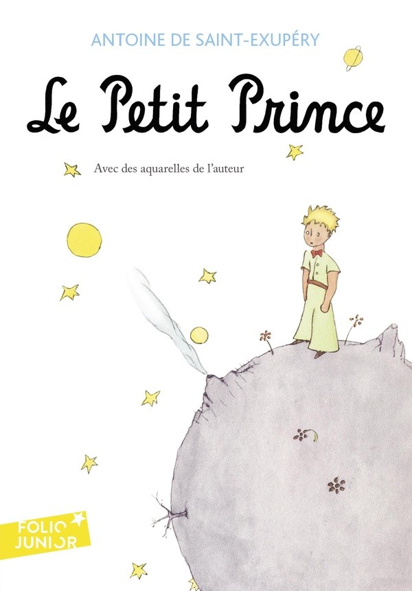 [A61275] LE PETIT PRINCE
