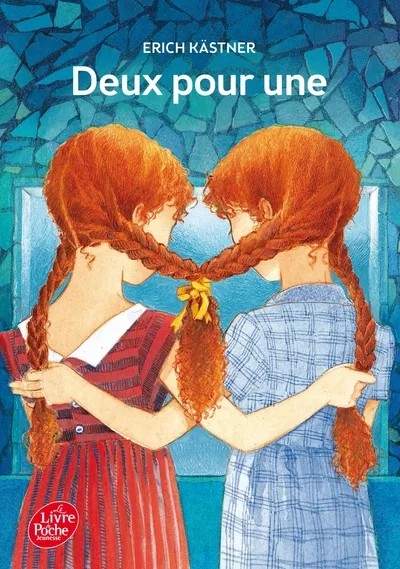 [3955589] Deux pour une