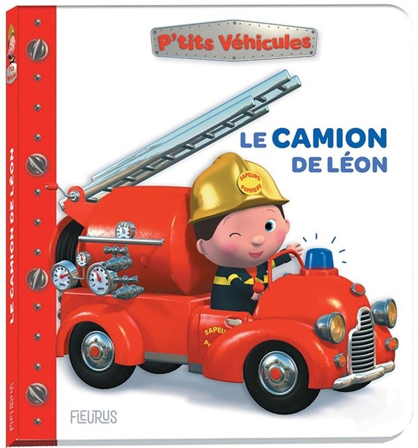 [FS97157] Le camion de Léon