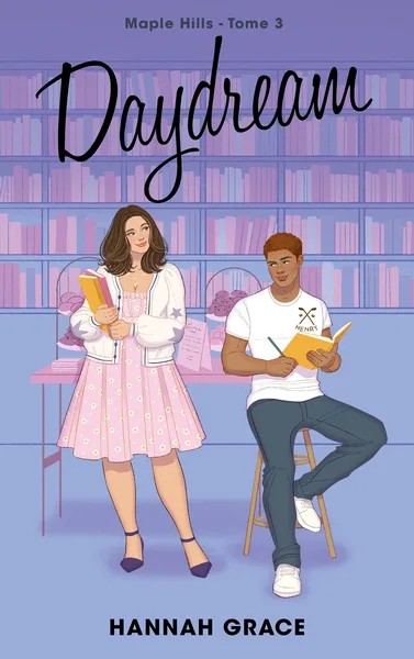 [5120727] Maple Hills - Tome 3 - Daydream