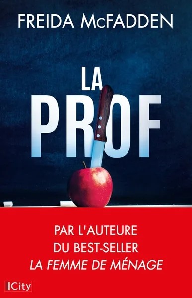 [7225278] La prof