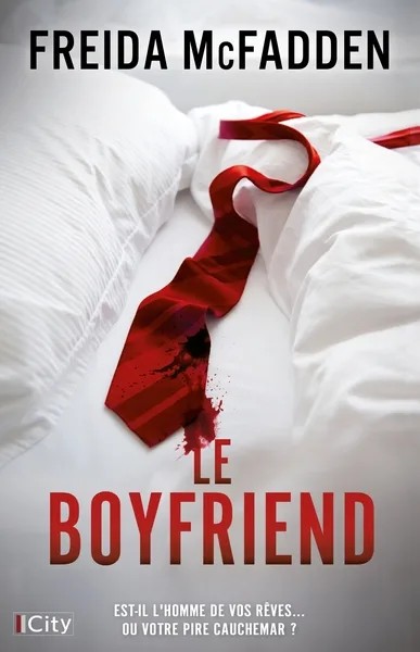 [3282403] Le boyfriend