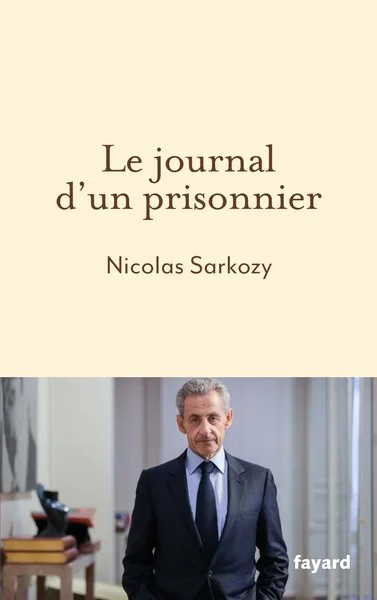 [8151919] Le journal d'un prisonnier