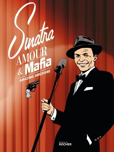 [5414127] Sinatra, amour et Mafia
