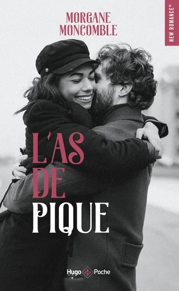 [7137422] L'As de pique
