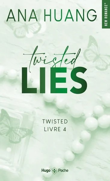 [3349742] Twisted - Tome 4 - Twisted lies