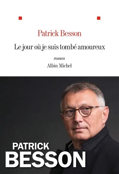 [8623983] Le Jour où je suis tombé amoureux
