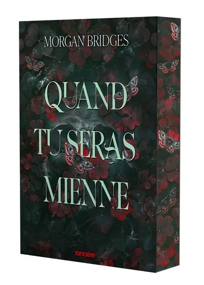 [1049982] Possession - Tome 1 - Quand tu seras mienne