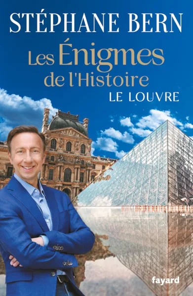 [8505964] Les énigmes de l'Histoire