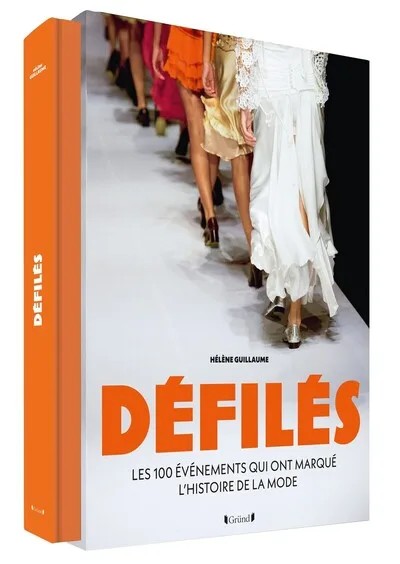 [1049371] Défilés - Les 100 événements qui ont marqué l'histoire de la mode
