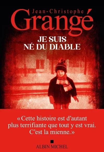 [1196662] Je suis né du diable