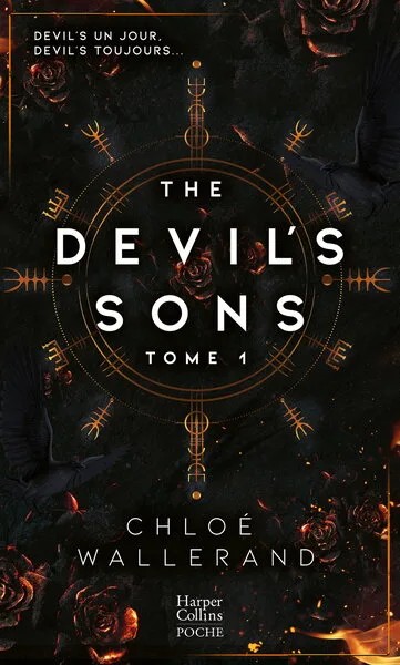 [4248017] The devil's sons - Tome 1