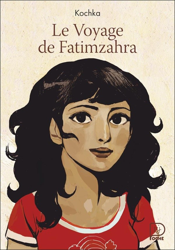 [S52947] LE VOYAGE DE FATIMZAHRA