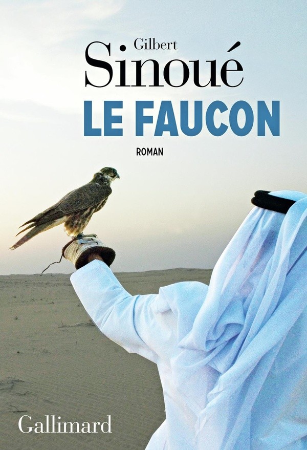 [G02995] LE FAUCON