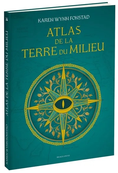 [3738802] Atlas de la Terre du Milieu