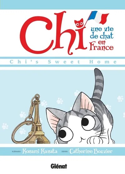 [5548199] Chi : Une vie de chat