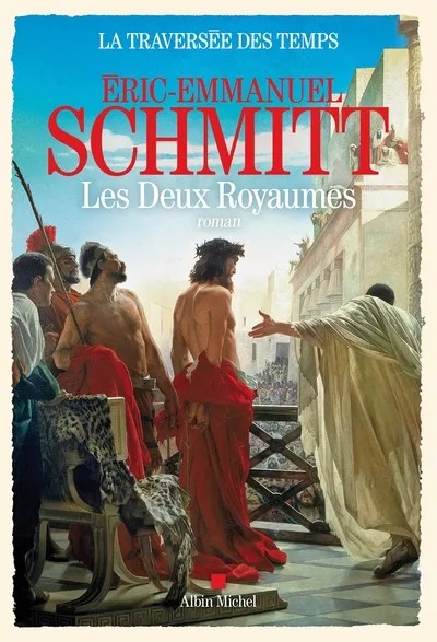 [7819994] La traversée des temps - Tome 5 - Les Deux Royaumes