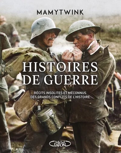 [741664] Histoires de guerre