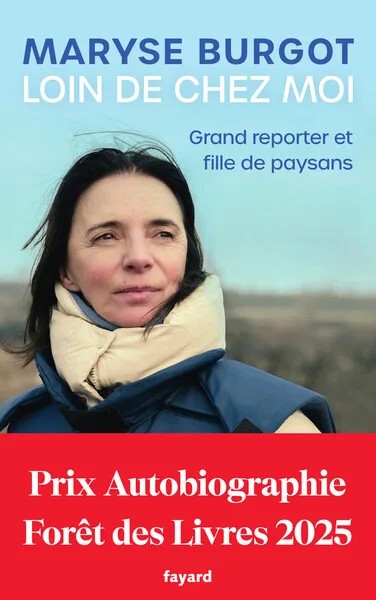[3954921] Loin de chez moi