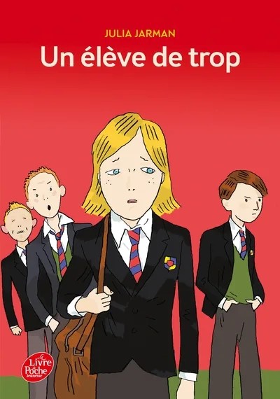 [3225406] Un élève de trop