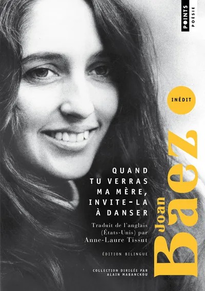 [POI303485] Quand tu verras ma mère, invite-la à danser