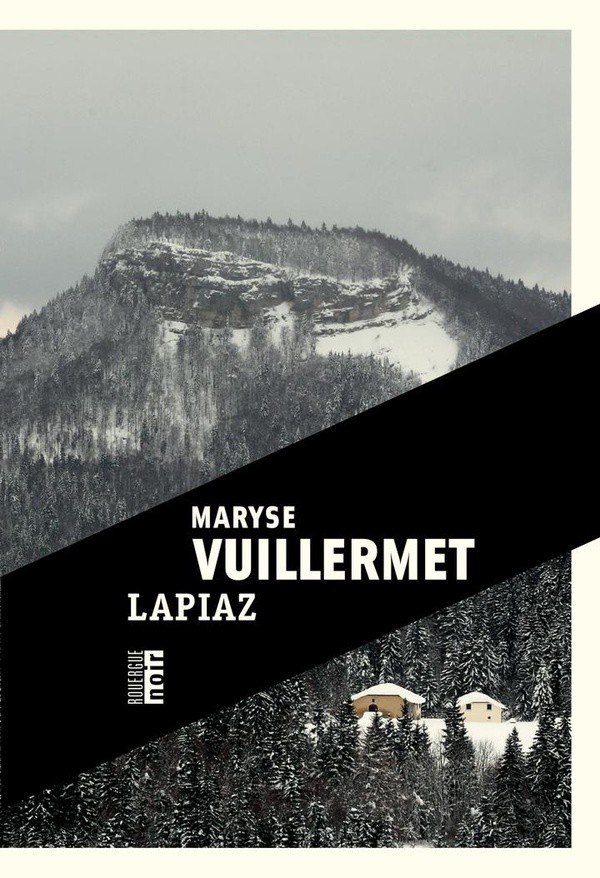 [404032] LAPIAZ