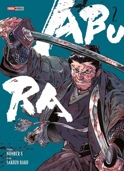 [6935267] Abura - Tome 2