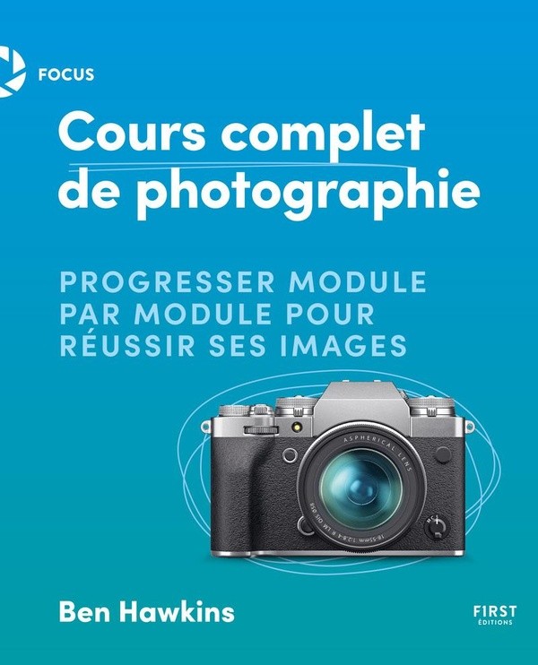 [1030745] COURS COMPLET DE PHOTO